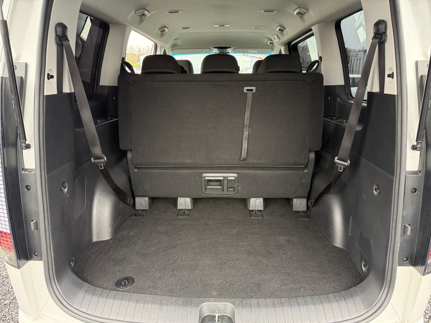 Fahrzeugabbildung Hyundai STARIA Trend 2.2 CRDi 9-SITZER+360°CAM+LED+ACAA
