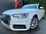 Audi A4#VOLLAUSTATTUNG#TÜV#SERVICE#S-LINE#QUATTRO - Audi A4: Limousine, Line