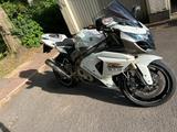 Suzuki gsx r1000 25 years anniversary Edition - Offers