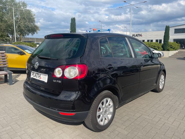 Volkswagen Golf  Plus V Comfortline
