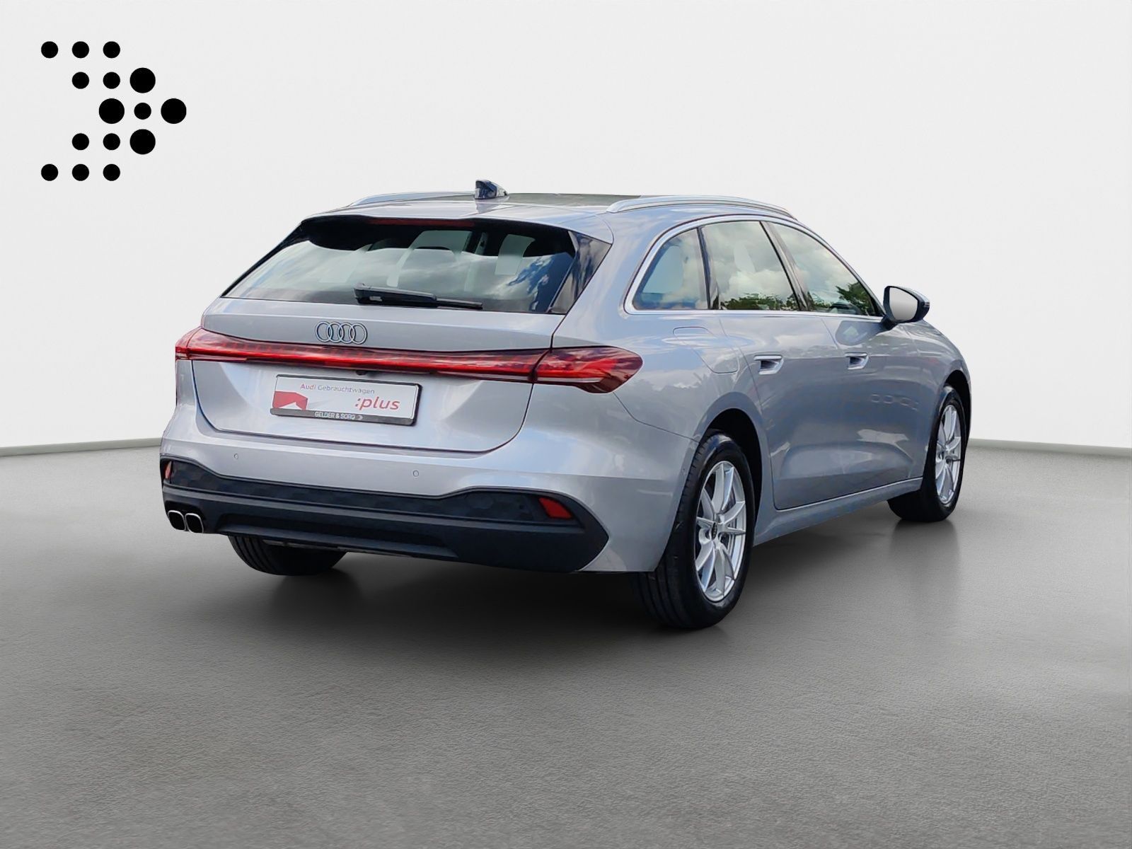 Audi A5 - Bild 2
