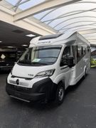 Sunlight T 68 5 Personen Fahrzeug + Automatik