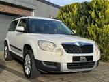 Skoda Yeti Ambition Plus Edition 4x4 Allrad - Skoda Yeti in Wuppertal