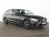 Mercedes-Benz C 180 Avantgarde LED|Navi|Sitz-Komfort-Paket|AHK - Mercedes-Benz C 180 in Düsseldorf