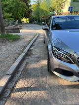 Mercedes-Benz C 220 d AVANTGARDE BE Edition Autom. AVANTGA... - Mercedes-Benz C-Klasse: Avantgarde Edition