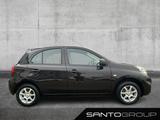 Nissan Micra 1.2 Visia First KLIMA TELEFON MFL ALUKlima - Nissan Gebrauchtwagen in Freiburg