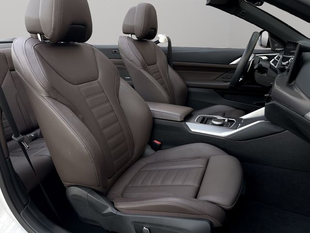 Foto Nummer 12: BMW 440i xDrive