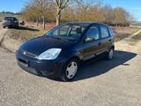Ford Fiesta 1,3L Servolenkung ABS - Ford Fiesta aus 2005: 1.3