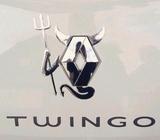 Renault Elia Tuning-Renault Twingo - Renault Twingo: Tuning