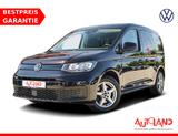 Volkswagen Caddy 1.5 TSI Klima Kamera Sitzheizung - VW Caddy Gebrauchtwagen in Erfurt
