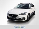Seat Leon Sportstourer 2.0 TDI Style DSG Nav Pano RFK