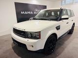 Land Rover Range Rover Sport 3.0 SDV6 245 CV Aut - Behindertengerechte Land Rover Range Rover Sport