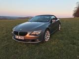 BMW 650i Cabrio *Keyless*Android*Rückfahrkamera - BMW 650 aus 2008: 650i