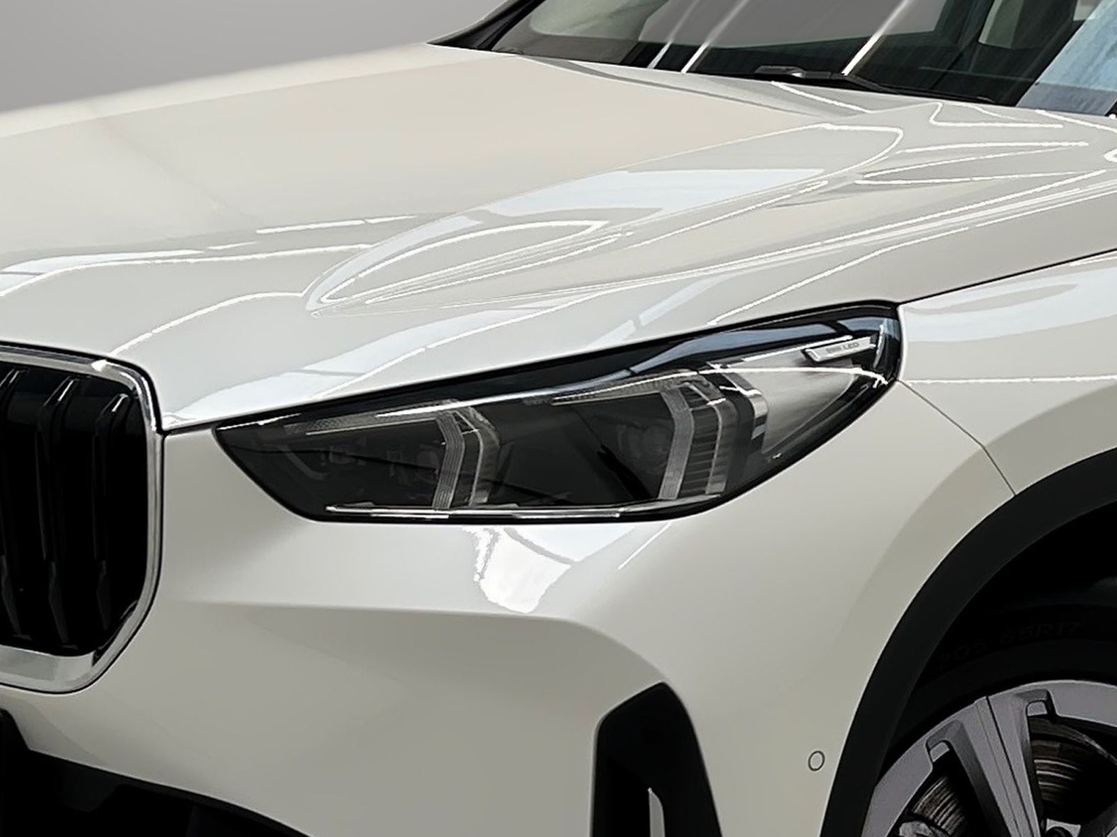 BMW X1 - Bild 7
