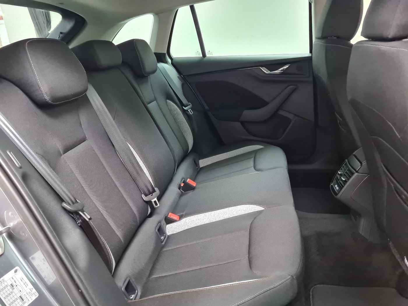 Skoda Scala - Bild 16