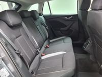 Skoda Scala - Vorschau Bild 16