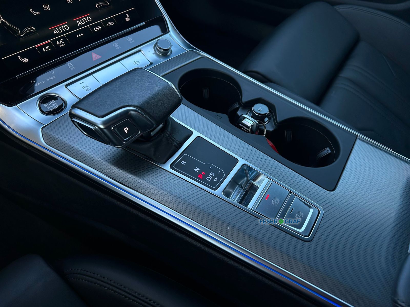 Audi A6 - Bild 13