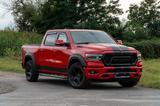 Dodge RAM 1500 5.7 V8 Torque Big-Horn Crew Cap - Dodge RAM Gebrauchtwagen in Frankfurt