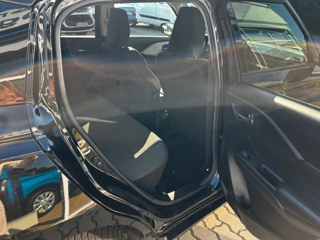 Swift 1.2 Dualjet Hybrid Comfort+ *SHZ*Keyless*