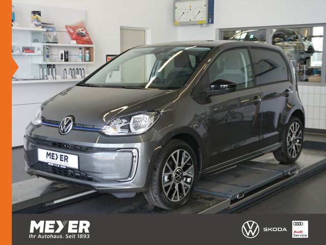 Volkswagen e-up! Edition *Maps+More, Composition Phone, 16'