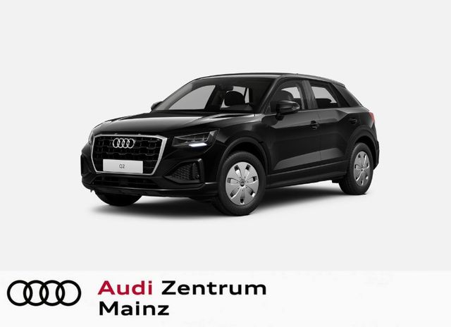 Audi Q2 30 TFSI * FREI KONFIGURIERBAR*