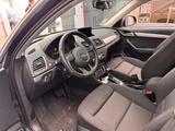 Audi Q3 1.4 TFSI S-Tronic NAV LED inkl. Winterreifen - Audi in Berlin: Q1