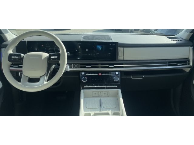 Hyundai Santa Fe – Bild 11