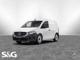Mercedes-Benz Citan 112 CDI Kasten BASE Standard RüKam+Totwink - gebrauchte Mercedes-Benz Citan aus dem Jahr 2023