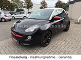 Opel Adam Slam 1.4*87-PS*KLIMA*2.HAND*NUR 71.000KM - Opel Adam mit Benzin-Antrieb: Kleinwagen, 1.2