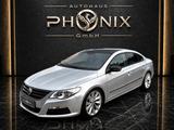 Volkswagen Passat CC |Bi-Xen|Standheizung|PDC|NUR GEWERBE - gebrauchte VW Passat aus dem Jahr 2009