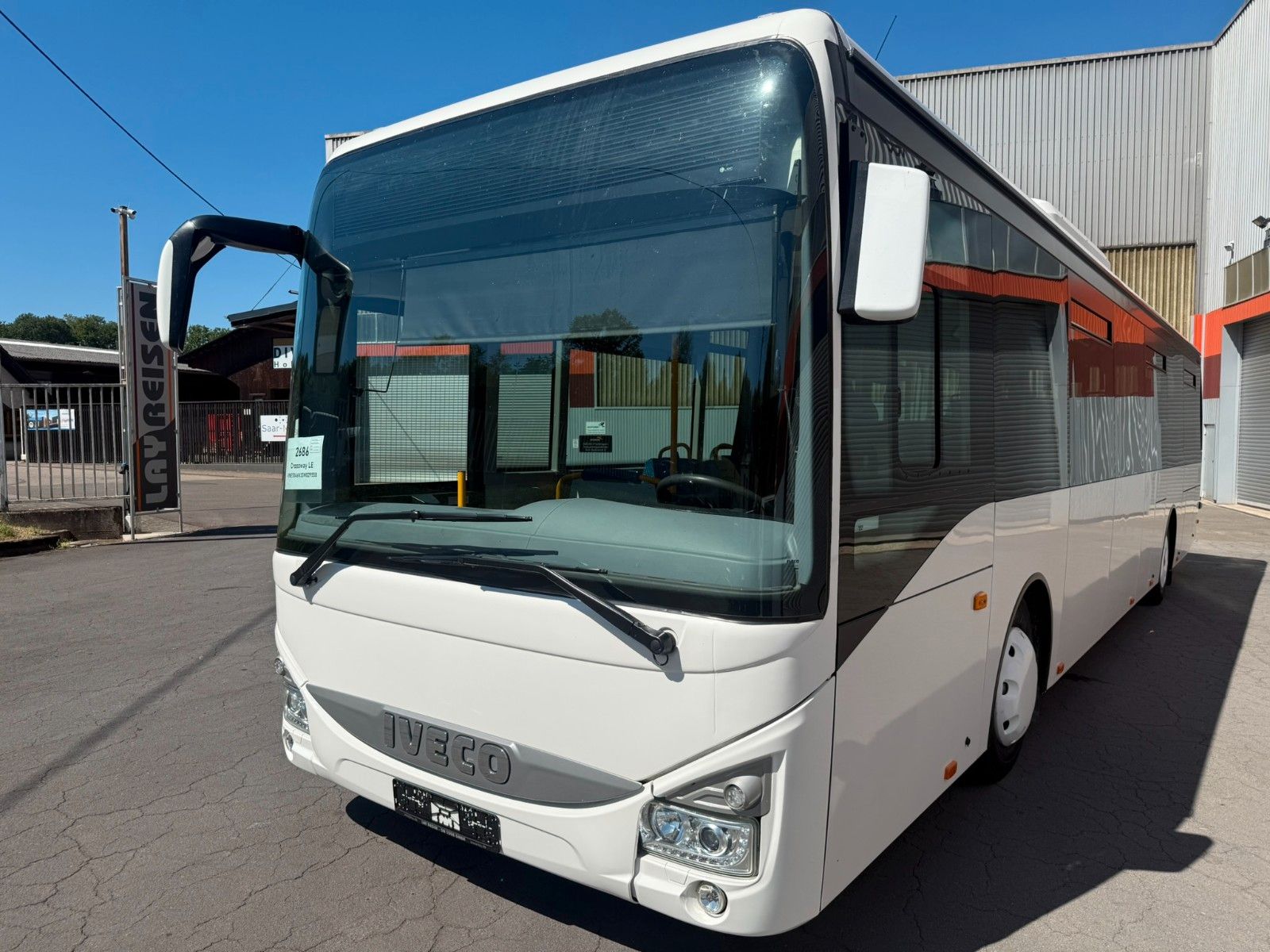 IVECO  2017 - Image 3 of 29