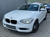 BMW 118i 5-trg. Automatik Navi Xenon el.GSHD