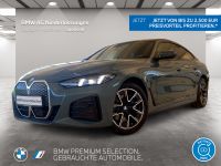 BMW i4 - Vorschau Bild 1