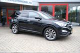 Hyundai Santa Fe 2.4i GDI 192PK Aut. 4WD i-Catcher 7p.|P - Hyundai SANTA FE: 7
