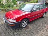 Honda Concerto Tradition Oldtimer - Honda aus 1994