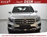 Mercedes-Benz GLB 200d Progres WIDESC+NAVI+KAM+LED+ACC+SHZ+18" - Mercedes-Benz GLB-Klasse Gebrauchtwagen