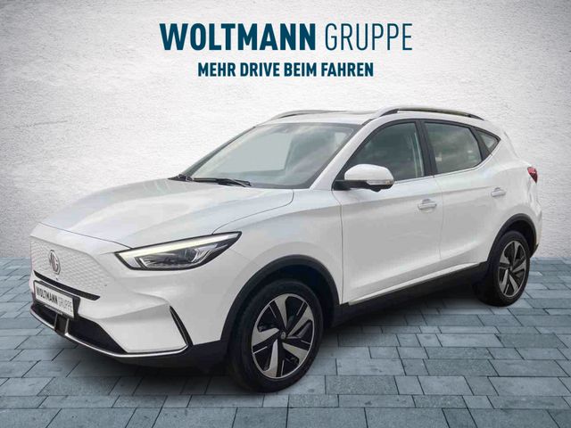 MG ZS EV 72 kWh LUXURY *andere Farben mögl.* in D