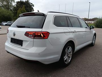 Volkswagen Passat Variant - 6