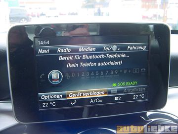 Mercedes C 180 - 12