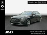 Mercedes-Benz E 450 4M T AMG Standh. 360° LED DISTRONIC - gebrauchte Mercedes-Benz E 450 aus dem Jahr 2021