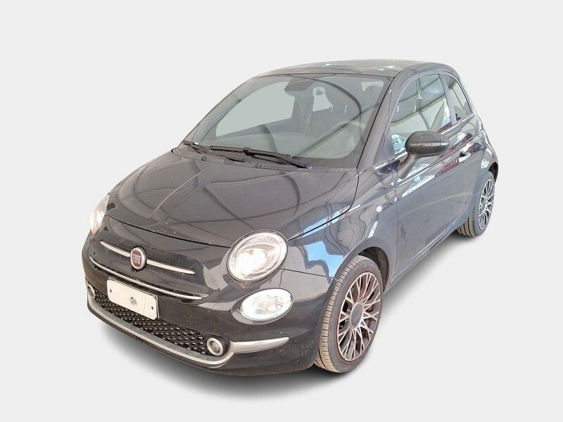 Image of Fiat 500