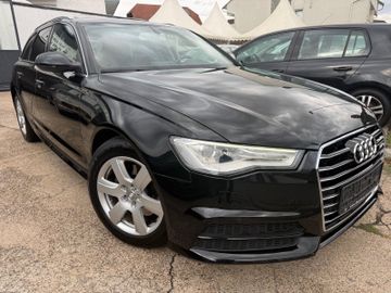 Audi A6 - 3