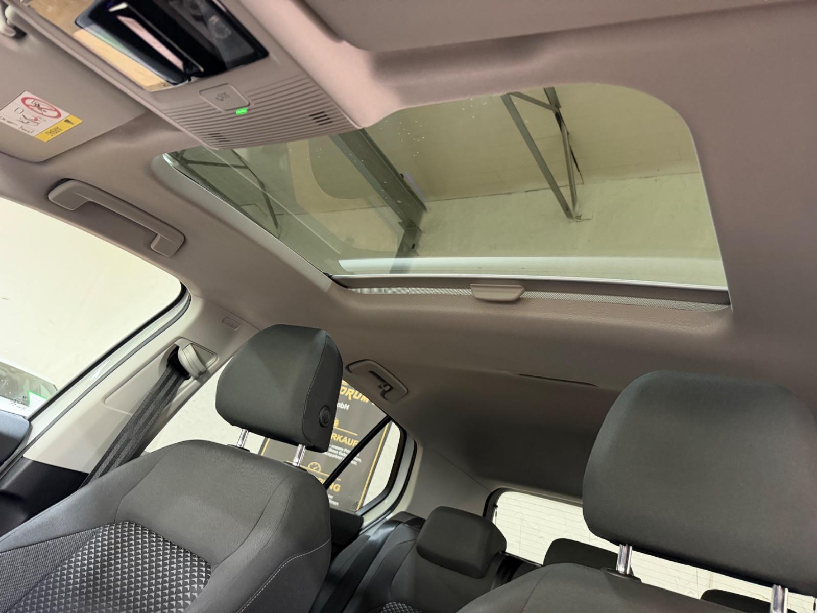 Volkswagen Golf VIII Lim.Active2.0TDI DSG/PANO/AHK/GARANTIE, миниатюра 18