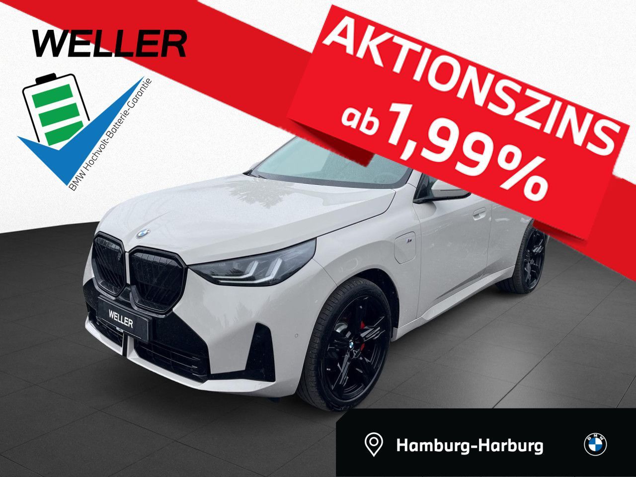 BMW X3 30e xDr M SPORT PRO AHK,21 foto 1