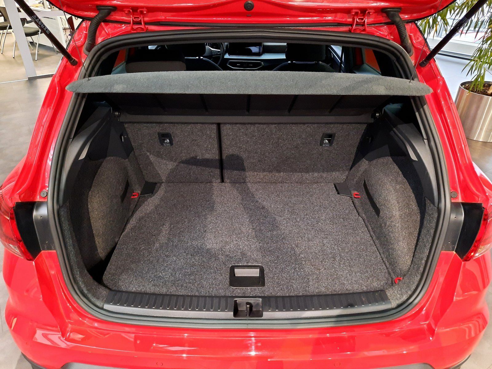 Fahrzeugabbildung SEAT Arona Xperience Beats TSI *Navi*Cam*LED*Sitzhzg*