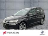 Volkswagen Caddy Life 5-Sitzer 1,5 l 85 kW TSI 6-Gang - Volkswagen Caddy mit Benzin-Antrieb: Van