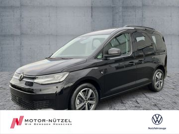 Volkswagen Leasingangebot: Volkswagen Caddy Life 5-Sitzer 1,5 l 85 kW TSI 6-Gang