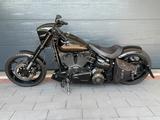 Harley-Davidson Breakout CVO Pro Street Airride Custom 260er - HARLEY-DAVIDSON MÖNCHENGLADBACH