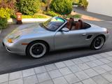Porsche Boxster 2.5 tiptronic 18 Zoll  - gebrauchte Porsche Boxster aus dem Jahr 1998