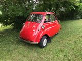 BMW Isetta 1957 Rarität  - : Isetta